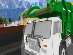 لعبة Dumpster Dash: Junkyard Journey على الانترنت