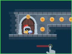 لعبة Knight Dash على الانترنت