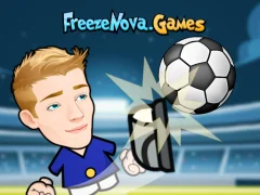 لعبة Football King على الانترنت