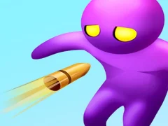 لعبة Soldier Spy Hunter على الانترنت