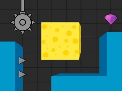 لعبة Sponge Jumper على الانترنت