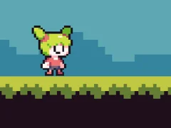 لعبة Cute Girl على الانترنت