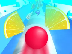 لعبة Ball 3D Balance على الانترنت