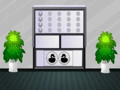 لعبة White House Escape على الانترنت