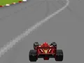 لعبة Ho-Pin Tung Racer على الانترنت