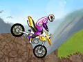 لعبة Uphill Rush على الانترنت