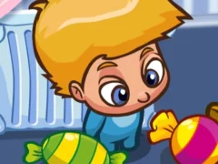 لعبة Sweet Baby على الانترنت
