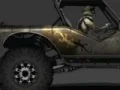لعبة Insane truckers على الانترنت