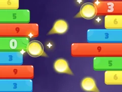 لعبة Shoot N Crush على الانترنت
