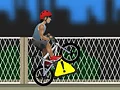 لعبة BMX Pro Style على الانترنت