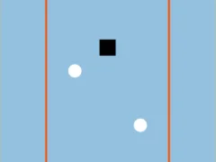 لعبة Evasive Balls على الانترنت