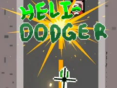لعبة Heli Dodger على الانترنت