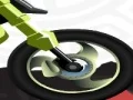 لعبة Ninja super ride على الانترنت