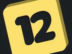 لعبة 12Numbers على الانترنت