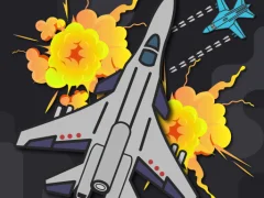 لعبة Air War على الانترنت