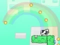 لعبة Cowlorful على الانترنت