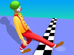 لعبة Funny Walk Fail Run على الانترنت