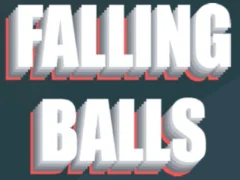 لعبة Falling Balls على الانترنت