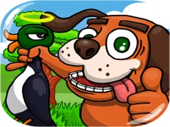 لعبة Duck Hunter على الانترنت