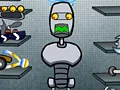 لعبة Build A Robot على الانترنت