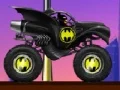 لعبة Batman Truck 2 على الانترنت