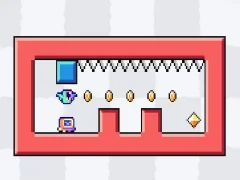 لعبة WASDbox على الانترنت