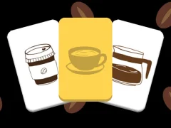 لعبة Coffee Break Memory على الانترنت
