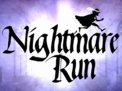 لعبة Nightmare Run على الانترنت