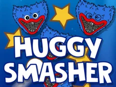لعبة Huggy Smasher على الانترنت
