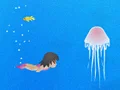 لعبة Summer Shells على الانترنت