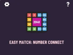 لعبة Number Puzzle: Connect the Numbers على الانترنت