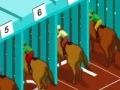 لعبة Derby racing على الانترنت