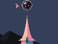 لعبة Tower Wizard على الانترنت