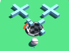 لعبة Save The Ball 3D على الانترنت