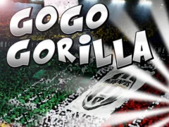 لعبة Go Go Gorilla على الانترنت