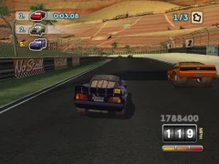 لعبة Car Racing Championship على الانترنت