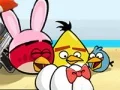 لعبة Bird Egg Defenders 2 على الانترنت
