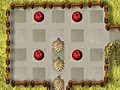 لعبة The hedgehogs على الانترنت