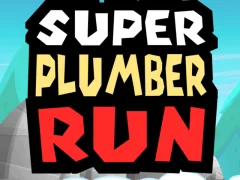 لعبة Super Plumber Run على الانترنت