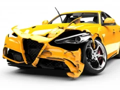 لعبة Stunt Crasher على الانترنت