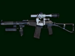 لعبة Weapons Sounds Simulator على الانترنت