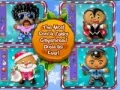 لعبة Yummy Christmas сookies على الانترنت