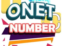 لعبة Onet Number على الانترنت