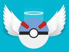 لعبة Poke Fly على الانترنت