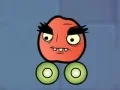 لعبة Candy monsters على الانترنت