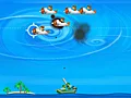 لعبة Pearl Harbour على الانترنت