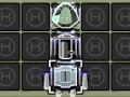 لعبة Galaxy Siege على الانترنت