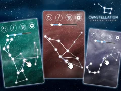 لعبة Constellation Energy Lines على الانترنت