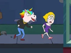 لعبة Save The Girl 2 على الانترنت