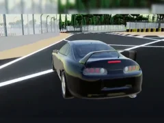 لعبة Car Drift Racer على الانترنت
